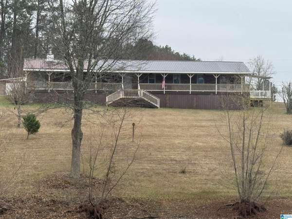 665 HIGHWAY 54, Montevallo, AL 35115