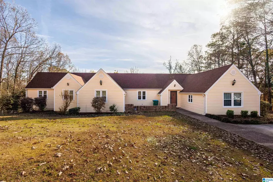 155 PINE STREET, Munford, AL 36268