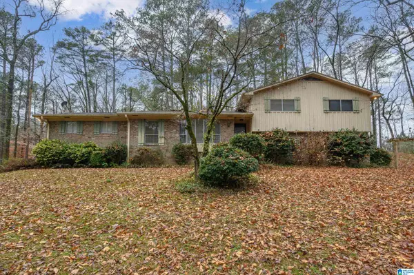 4792 TRUSSVILLE CLAY ROAD, Trussville, AL 35173