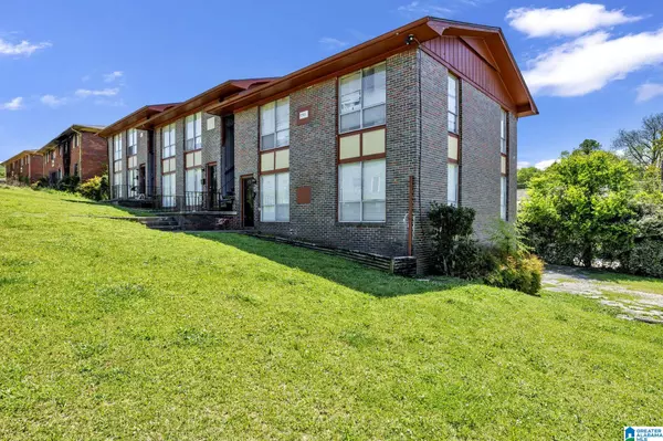 7701 7TH AVENUE, Birmingham, AL 35206