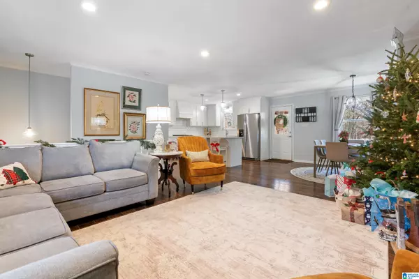 Trussville, AL 35173,4667 TRUSSVILLE CLAY ROAD