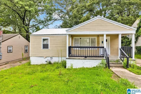 Birmingham, AL 35206,7316 ROME AVENUE