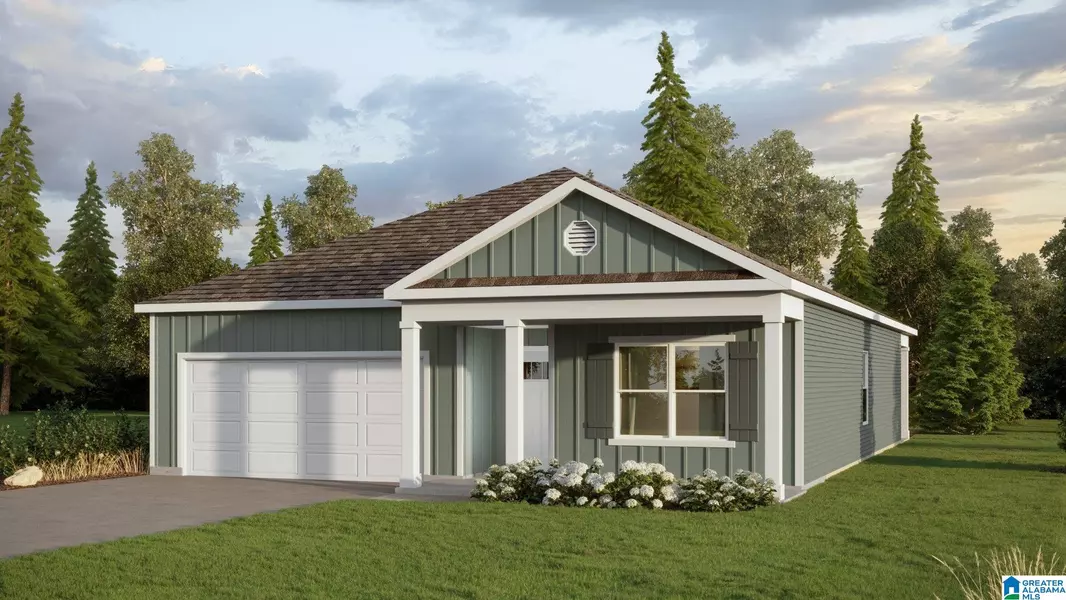 365 PINE RIDGE DRIVE, Odenville, AL 35120