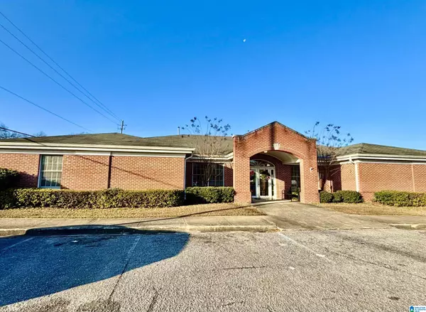 247 WALTON STREET #Lot 1A and Lot 1B, Columbiana, AL 35051