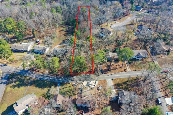 1409 PINE TREE DRIVE #000, Birmingham, AL 35235