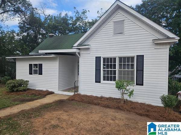 244 FAIRFAX AVENUE, Bessemer, AL 35020
