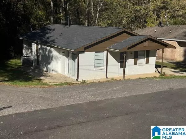 438 HENRY STREET, Birmingham, AL 35214