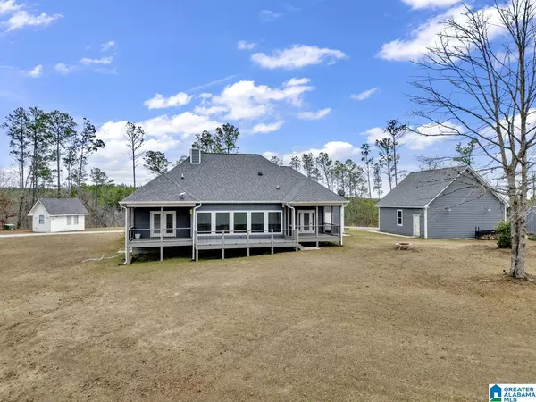 Columbiana, AL 35051,401 BUCKEYE TRAIL