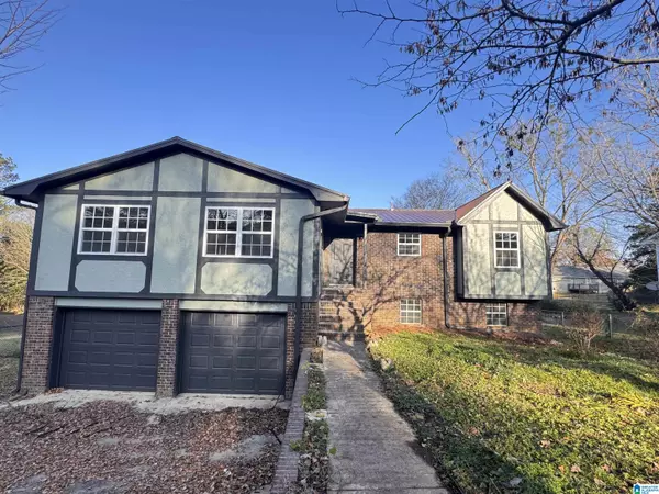 8620 MOHRING PLACE, Leeds, AL 35094