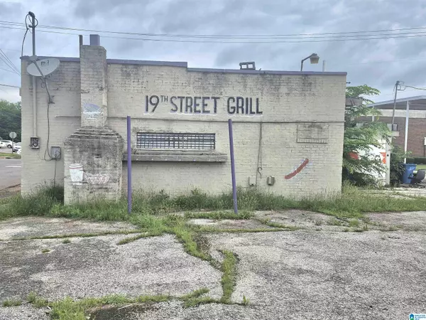 Birmingham, AL 35218,1501 19TH STREET ENSLEY