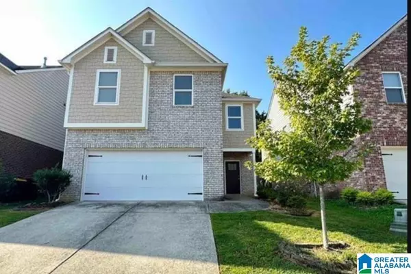 407 W PARK DRIVE, Fultondale, AL 35068