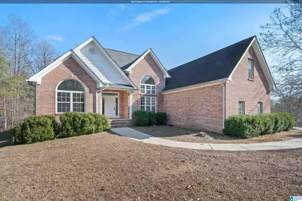 156 WINDSTONE PARKWAY, Chelsea, AL 35043