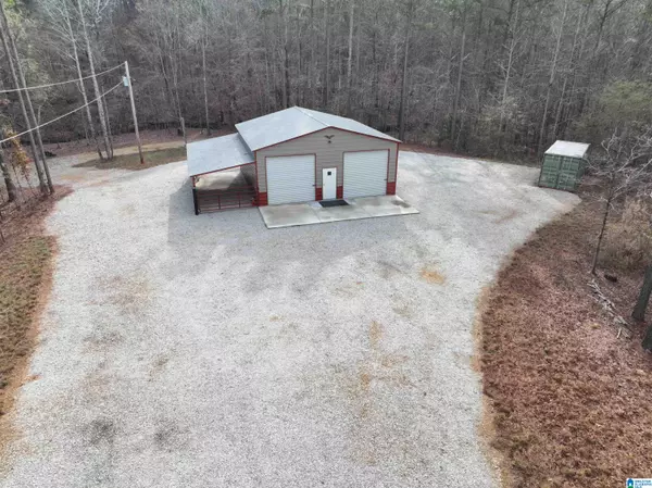 Roanoke, AL 36274,2106 COUNTY ROAD 632 #41+/- Acres