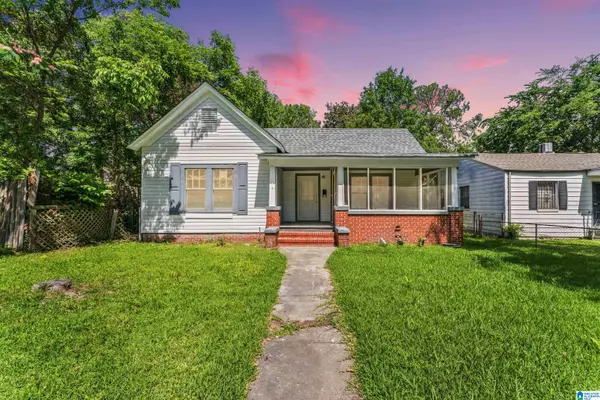 7724 DIVISION AVENUE, Birmingham, AL 35206