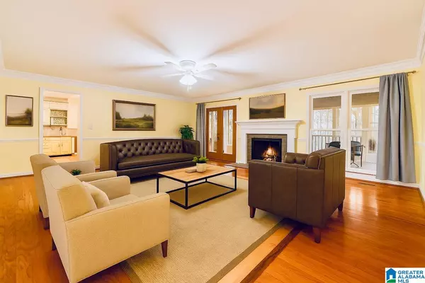 Pinson, AL 35126,6200 WHIPPOORWILL DRIVE