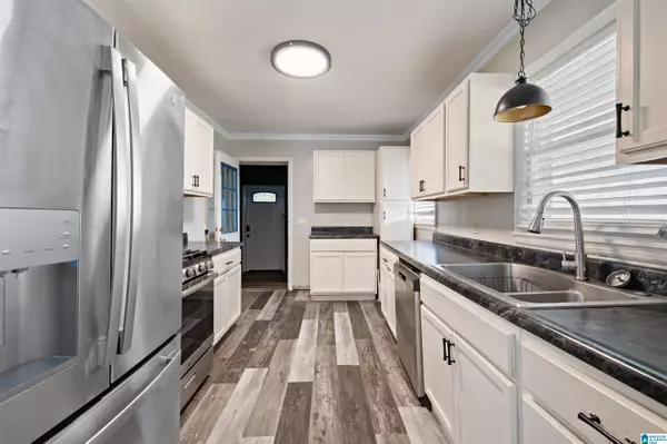 Sylacauga, AL 35150,313 S BOLTON AVENUE