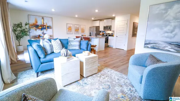 Mccalla, AL 35111,12760 IRONSTONE DRIVE