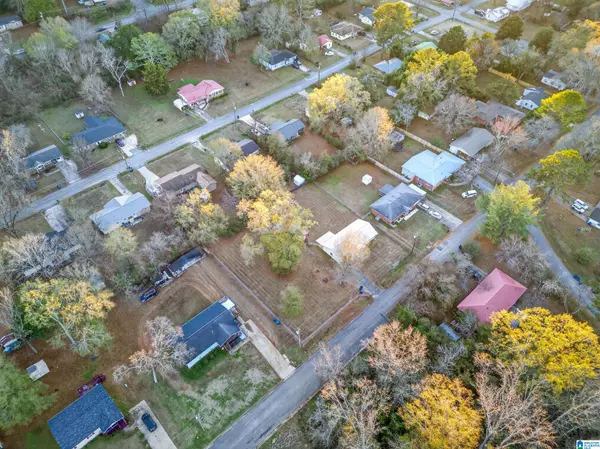 Jacksonville, AL 36265,0 ROBERSON STREET SW #2