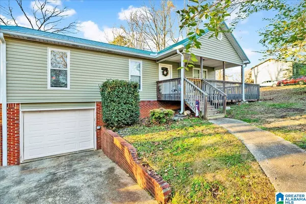 Remlap, AL 35133,891 RIDGEWOOD DRIVE