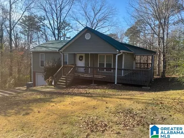 891 RIDGEWOOD DRIVE, Remlap, AL 35133