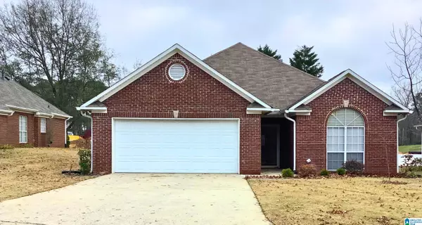 5403 J R DRIVE, Birmingham, AL 35235