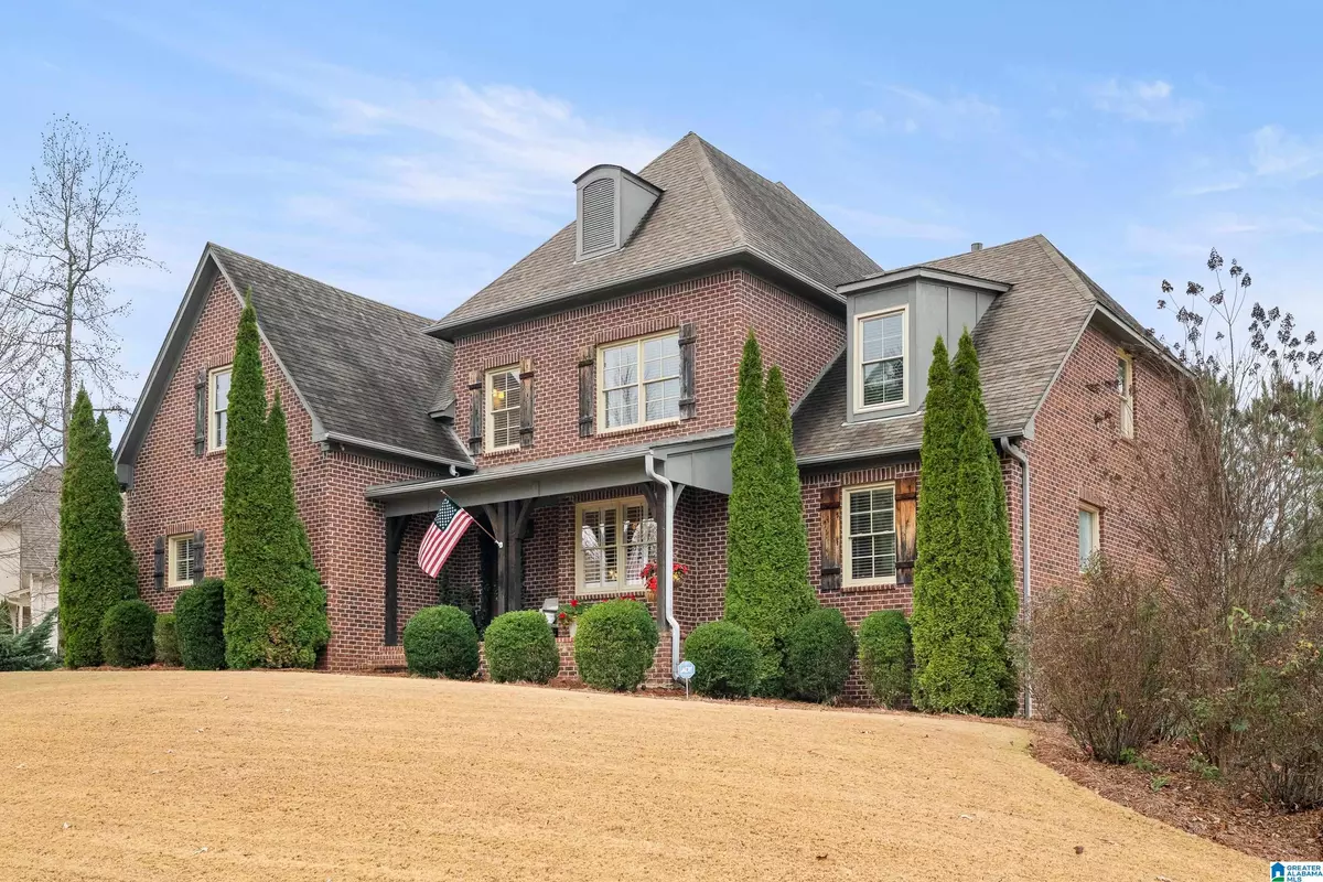 Birmingham, AL 35242,2012 HIGHLAND VILLAGE BEND