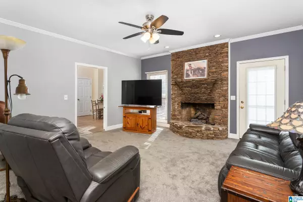 Oxford, AL 36203,3020 HOLLON COURT