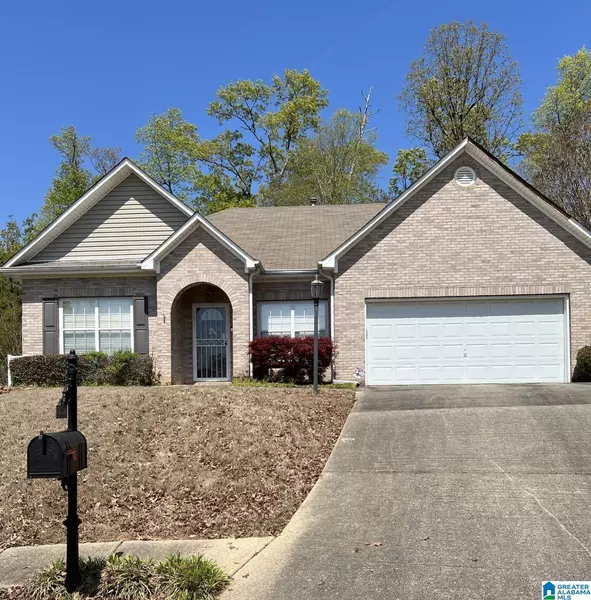 4558 CANTEBURY LANE, Center Point, AL 35215