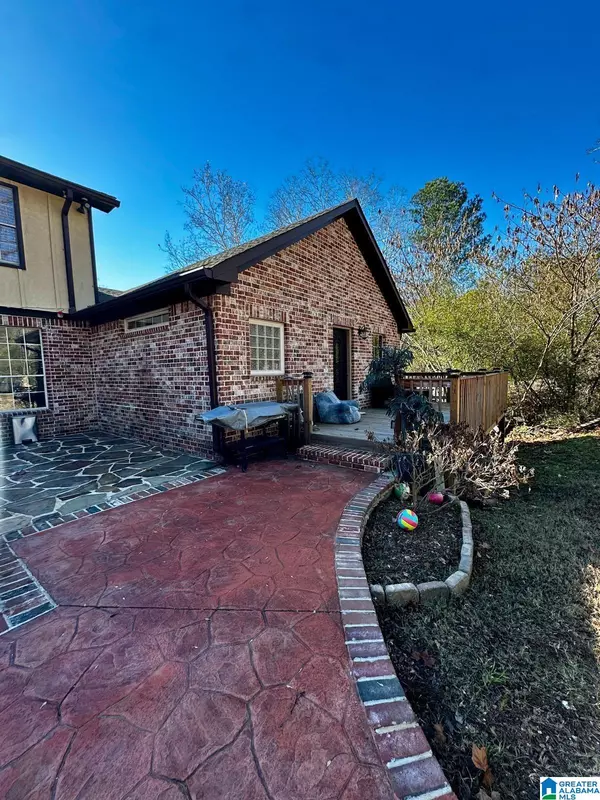 Montevallo, AL 35115,133 DUBOSE DRIVE