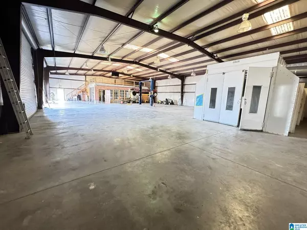 Oneonta, AL 35121,2285 RENEAU ROAD