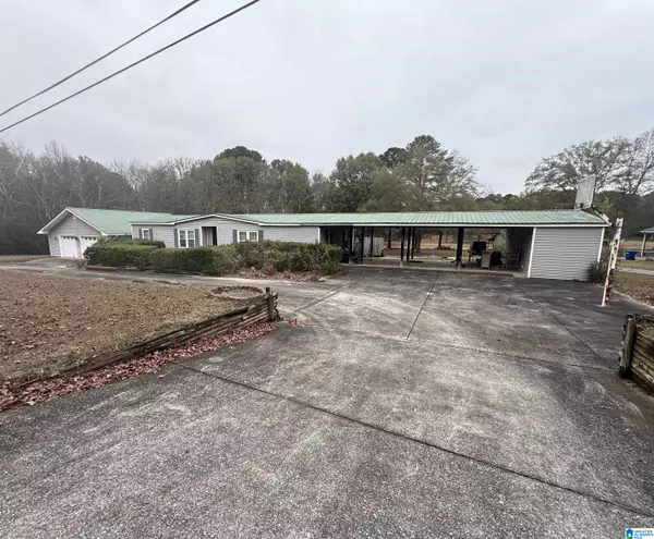 Pell City, AL 35128,406 PINE HARBOR ROAD