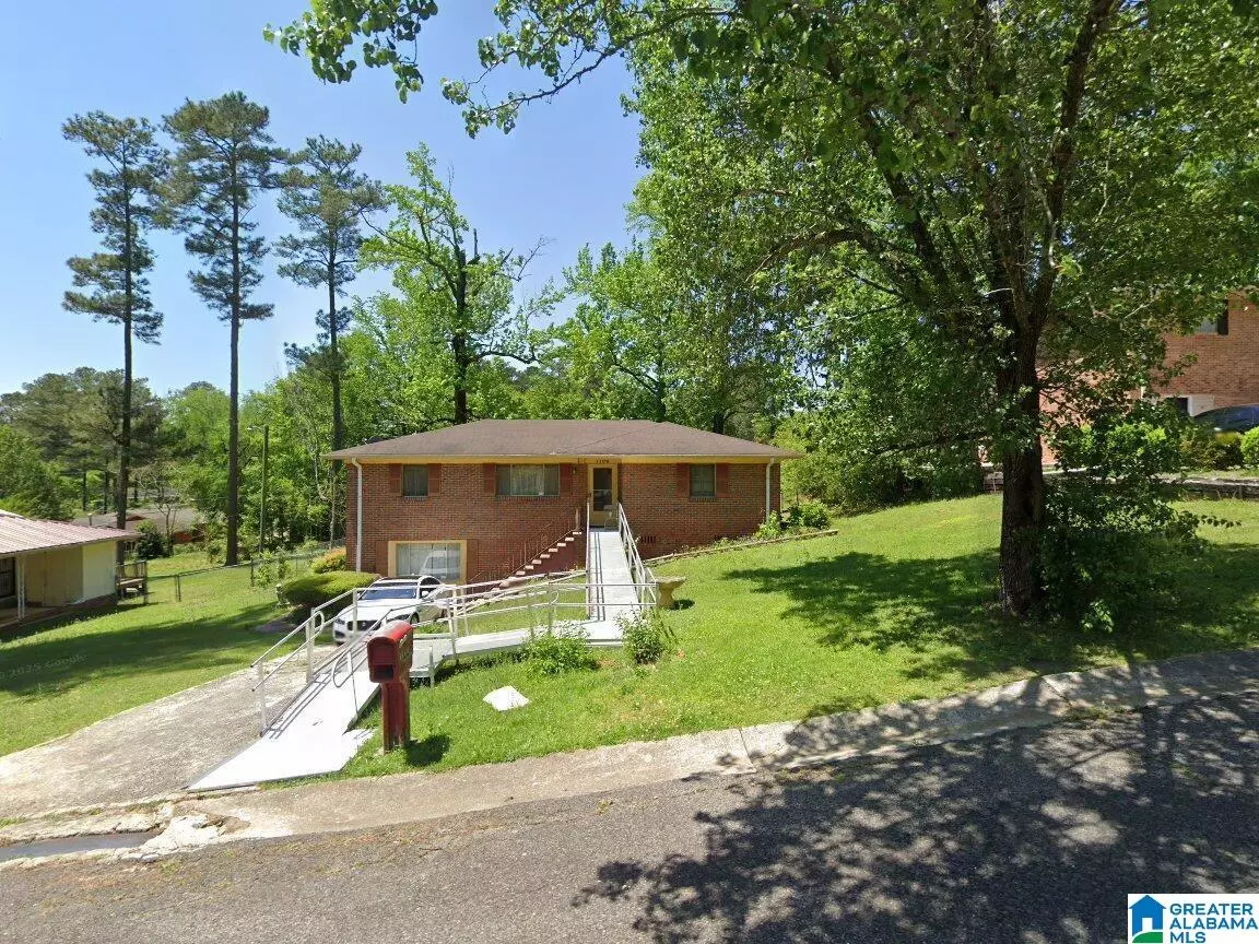 Birmingham, AL 35235,1108 EADOM PLACE