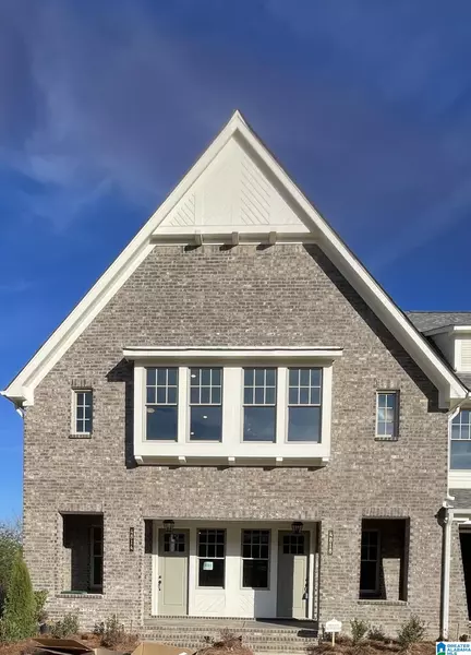 4814 SILAS AVENUE, Hoover, AL 35244