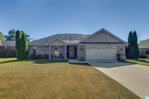 Clanton, AL 35045,120 MAPLEWOOD DRIVE