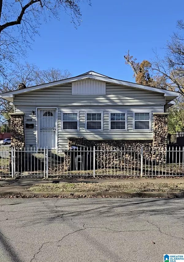 Birmingham, AL 35208,5520 COURT J