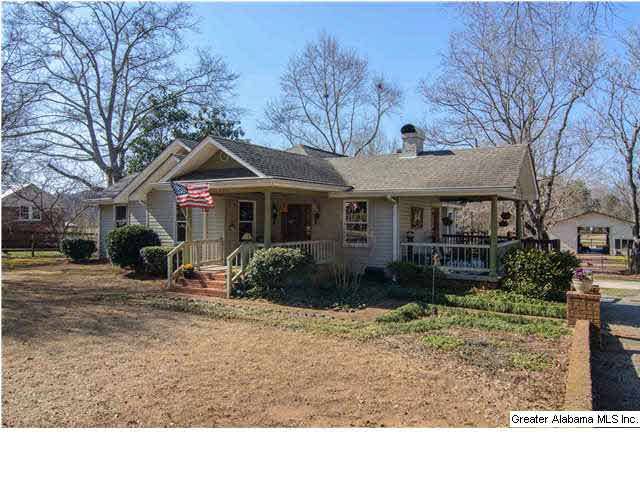 5096 PLEASANT HILL RD, Bessemer, AL 35022