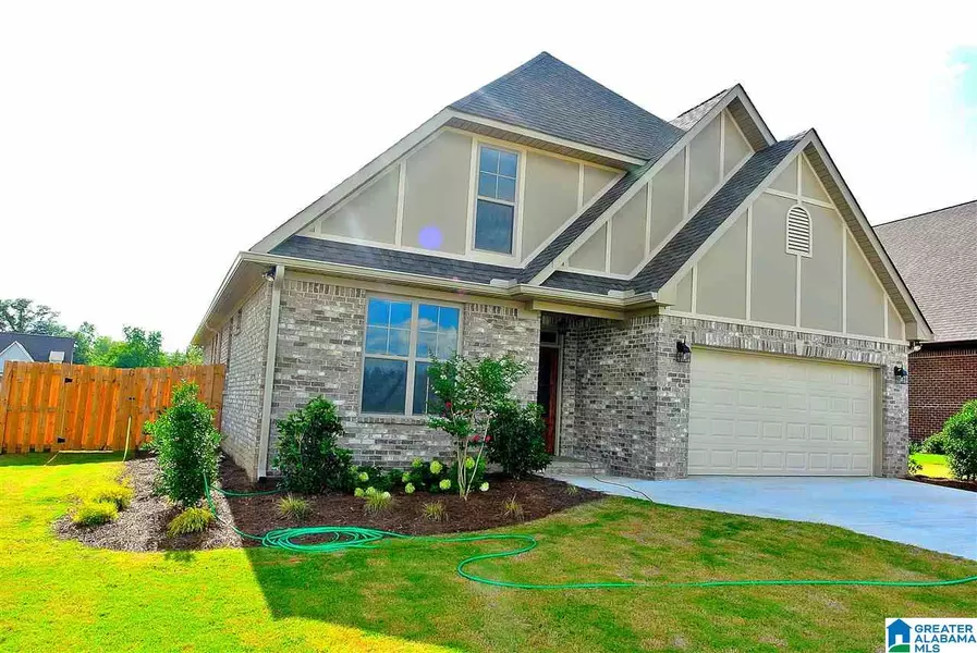 0 MEADOW WAY, Jasper, AL 35504