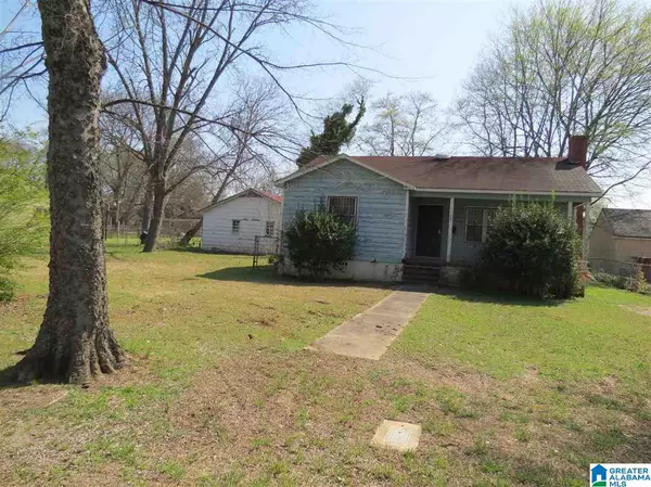 Birmingham, AL 35228,1509 64TH ST W