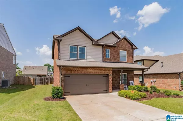 Maylene, AL 35114,625 ROUND RD