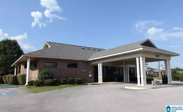 1425 GREENBRIER DEAR ROAD, Anniston, AL 36207