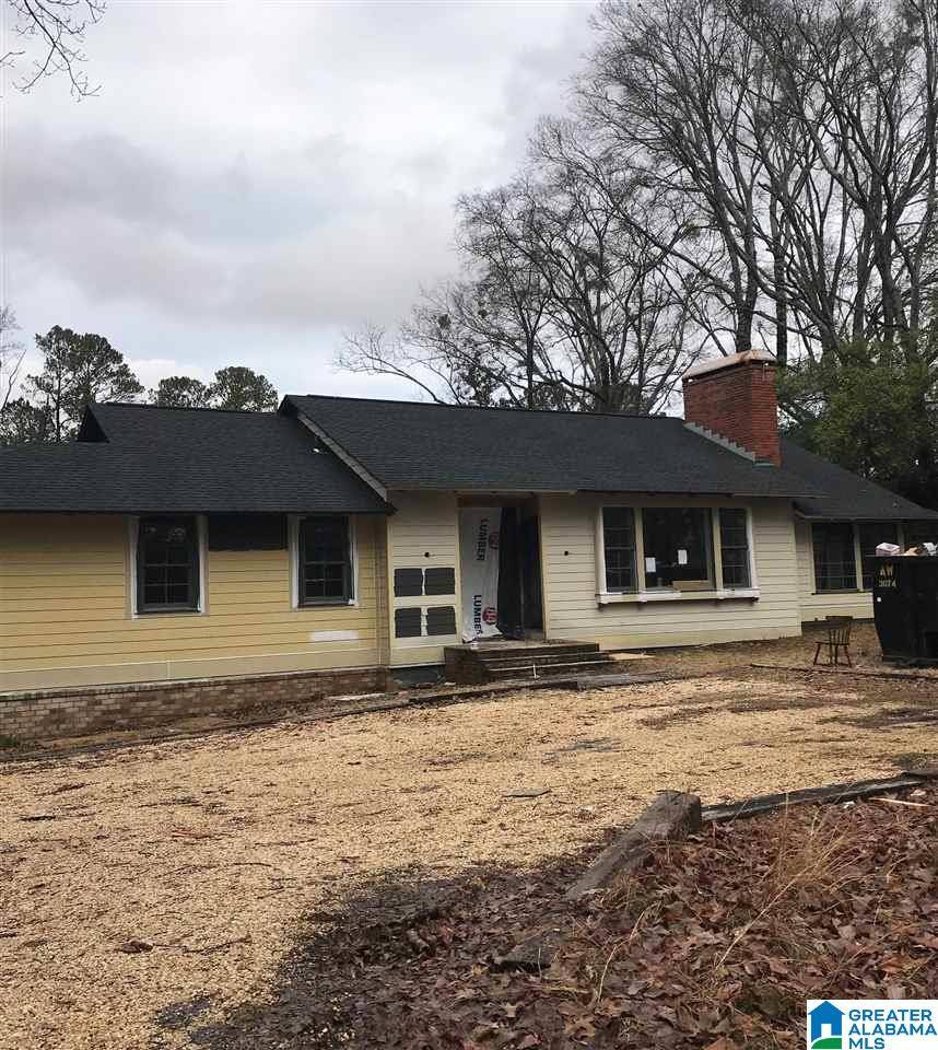 2840 PUMP HOUSE RD, Vestavia Hills, AL 35243