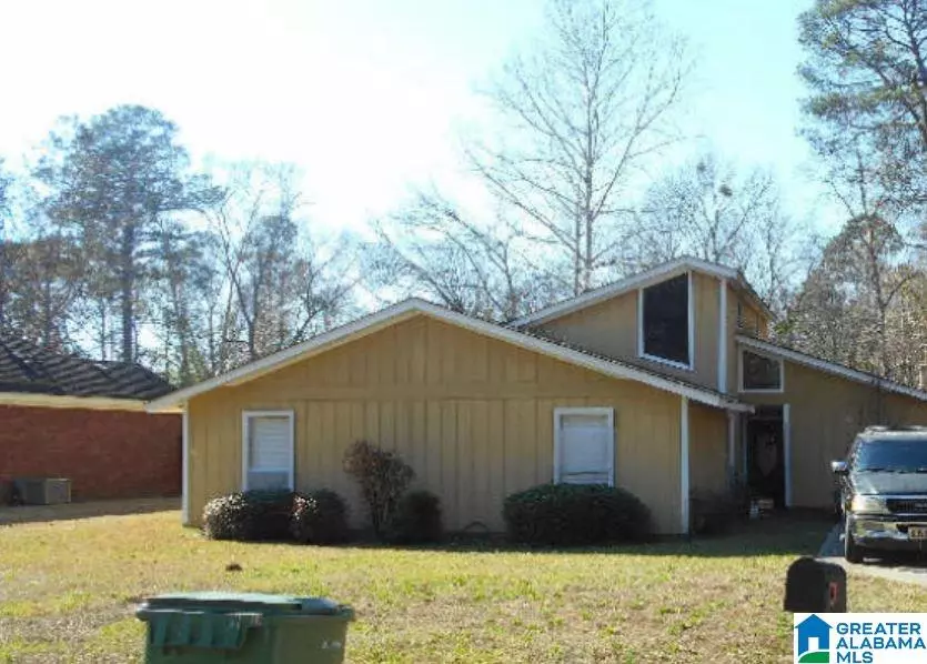 Montgomery, AL 36116,3840 MOSSWOOD RD