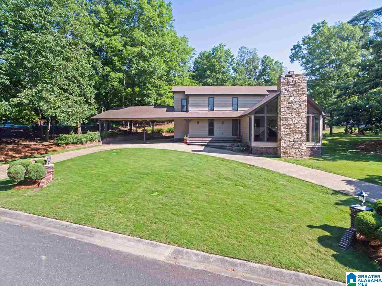 2616 CHIMNEY HILLS CIR, Vestavia Hills, AL 35226