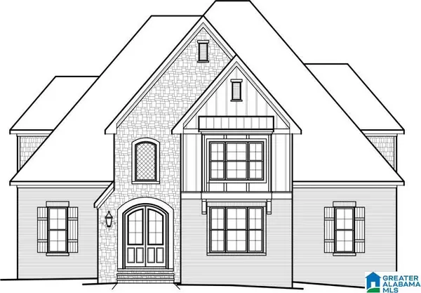 100 TIMBER RIDGE DRIVE, Alabaster, AL 35007