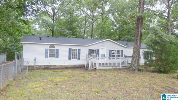 5 CO RD 881, Montevallo, AL 35115