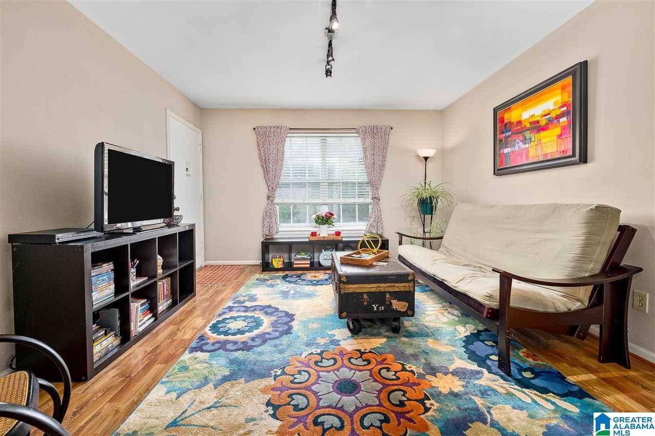 Vestavia Hills, AL 35216,2118 MONTREAT WAY #C