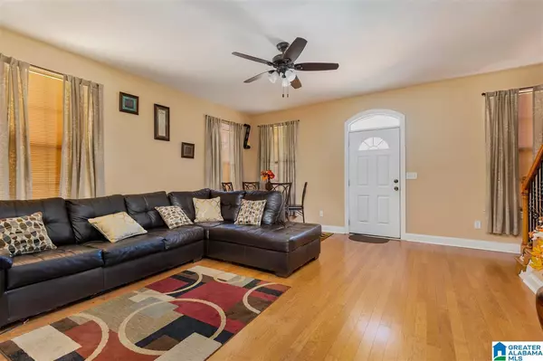 Montevallo, AL 35115,112 PATRIOT POINT DR