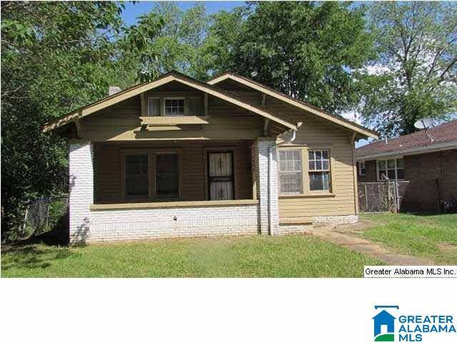 1708 STEINER AVENUE SW, Birmingham, AL 35211