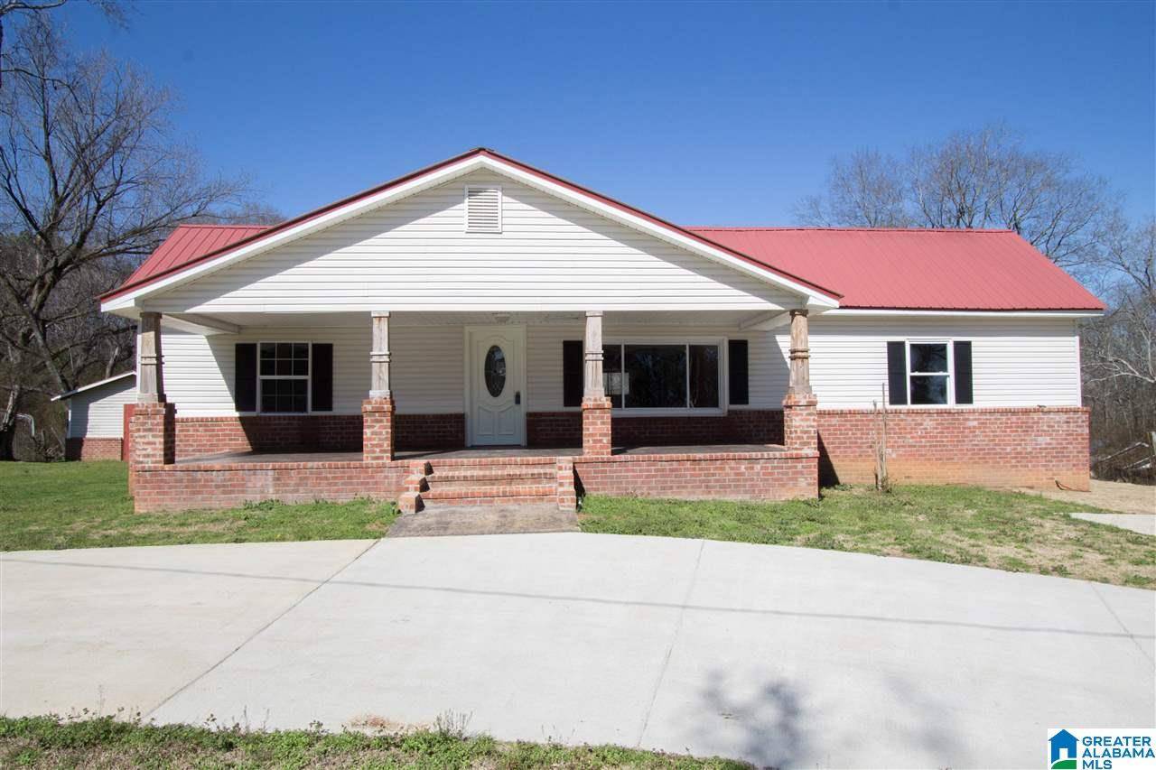 Montevallo, AL 35115,1282 CO RD 10