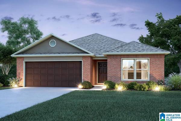 216 DALLAS LN, Montevallo, AL 35115